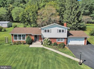 147 Laurel St, Ashland, PA 17921