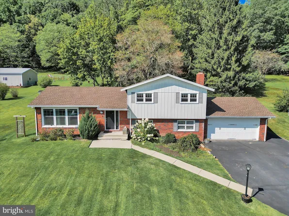 147 Laurel St, Ashland, PA 17921