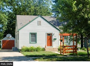 419 E 3rd St, Litchfield, MN 55355