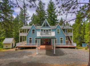 409 Hunter Rd, Goldendale, WA 98620