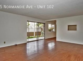 15312 S Normandie Ave APT 102, Gardena, CA 90247