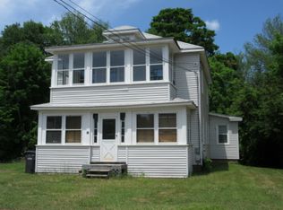 40 Church St, Broad Brook, CT 06016