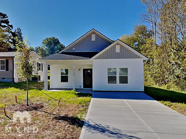 220 E Boston Ave, Bessemer City, NC 28016