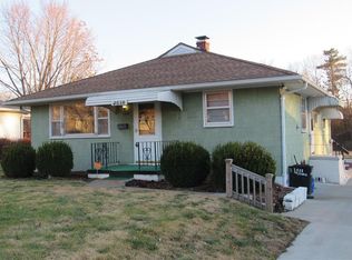 2838 Messanie St, Saint Joseph, MO 64501