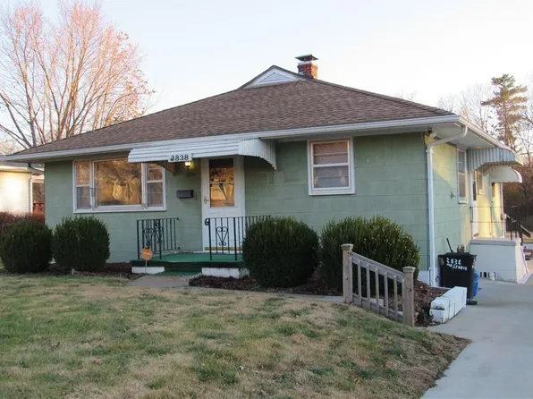2838 Messanie St, Saint Joseph, MO 64501