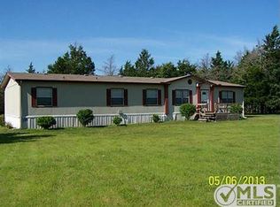 721 County Road 2607, Bonham, TX 75418