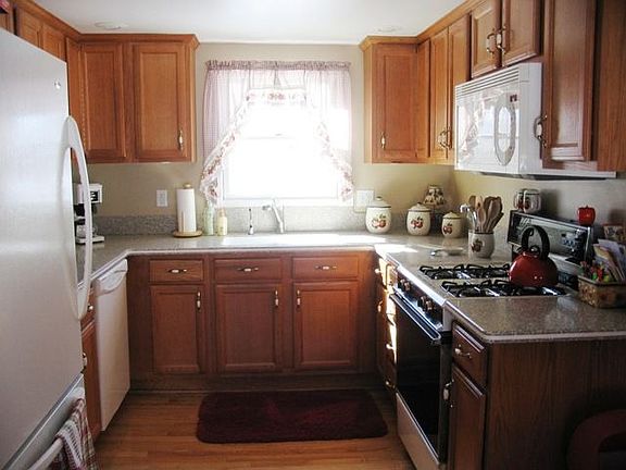 Beautiful Oak & Hardwoods