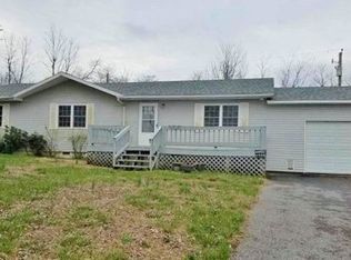 478 Dulaney Rd, Princeton, KY 42445