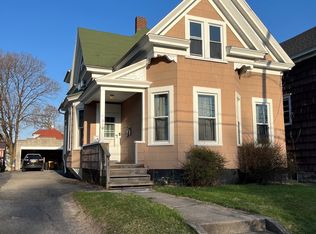 314 Woodruff Ave APT 1, Syracuse, NY 13203
