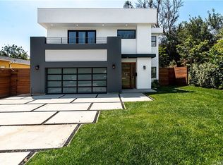 18054 Santa Rita St, Encino, CA 91316
