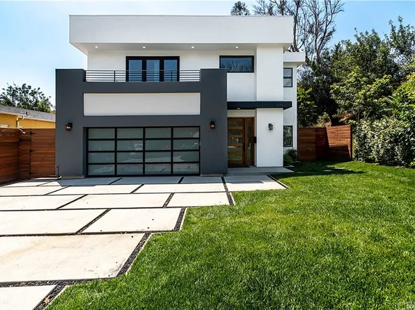 18054 Santa Rita St, Encino, CA 91316