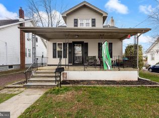 33 Dubois Ave, Woodbury, NJ 08096
