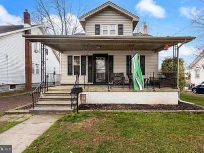 33 Dubois Ave, Woodbury, NJ, 08096