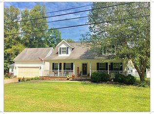 5787 State Route 243, Ironton, OH 45638