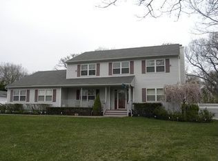 11 Rock Island Rd, Centereach, NY 11720
