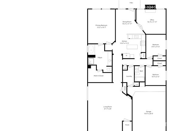 2nd image of this home