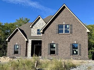 800 Becham Kenneth Cir LOT 96, Smyrna, TN 37167