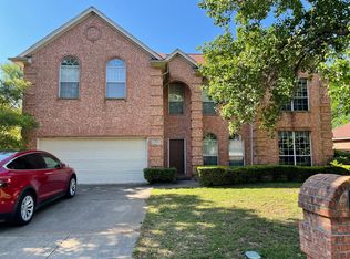 4320 Vine Ridge Ct, Arlington, TX 76017