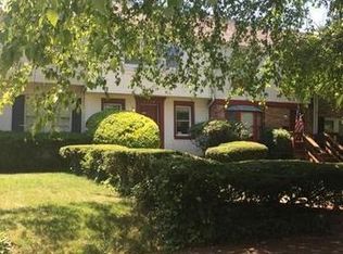 3704 R St NW, Washington, DC 20007