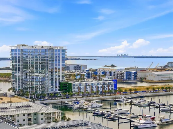 5120 Marina Way Unit 7703, Tampa, FL 33611