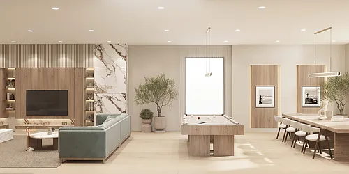 Rented by Goose Property Management LLC