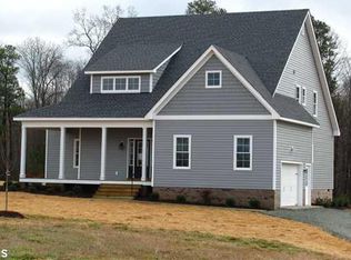 3238 Sparrows Ct, Powhatan, VA 23139