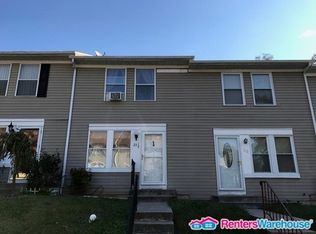 23 Cobber Ln, Baltimore, MD 21229