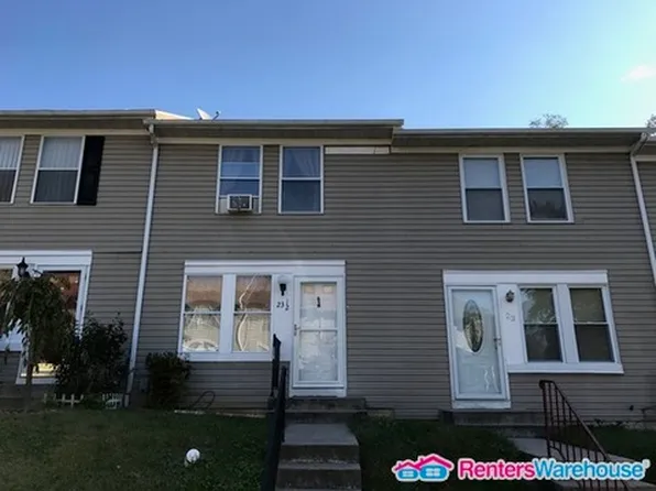 23 Cobber Ln, Baltimore, MD 21229