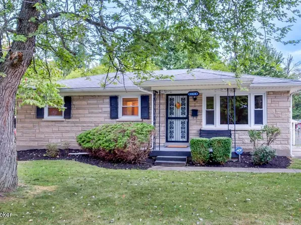 4428 Charlotte Ann Dr, Louisville, KY 40216