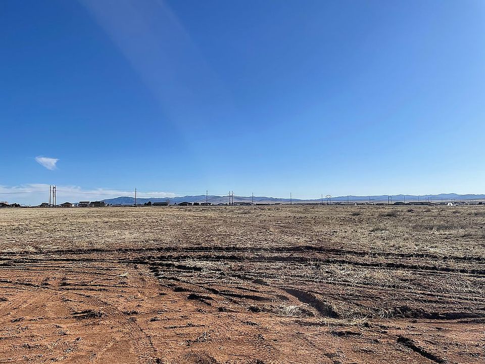 1st image of 0 Wild Horse Dr