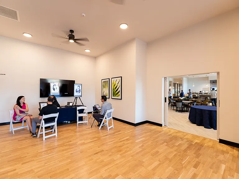 Parasol Melbourne - 55+ Active Adult Living — Photo 70