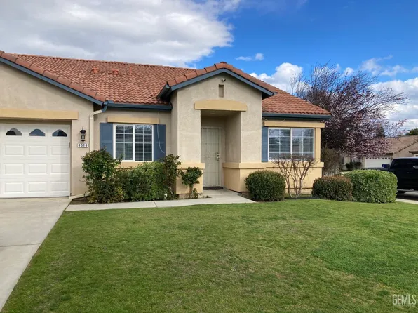 4518 Antelope Peak Ct, Bakersfield, CA 93311