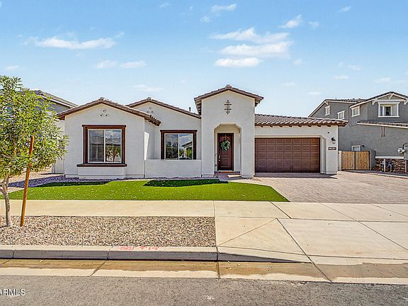 3rd image of 22839 E NIGHTINGALE Road