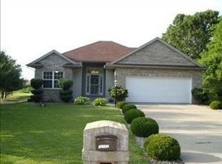 12147 Cheyenne Ct, Granger, IN 46530