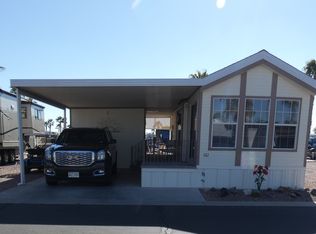 Palm Creek Resort & Residences, Casa Grande, AZ 85122