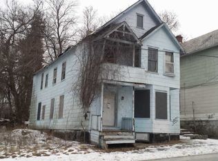 307 Germania Ave, Schenectady, NY 12307