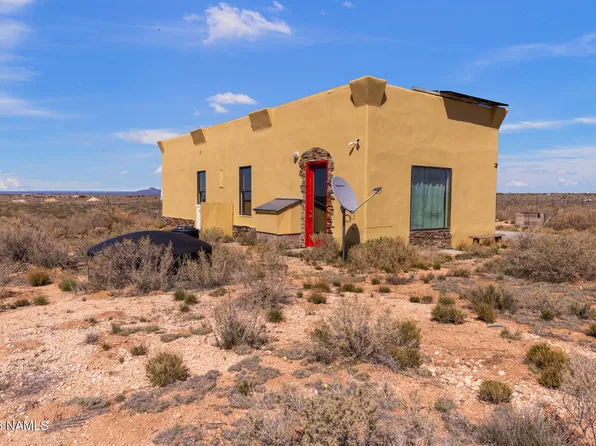 2978 S Amherst St, Williams, AZ 86046