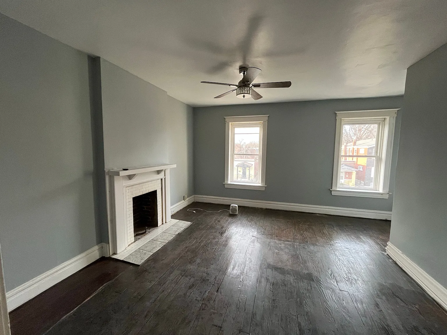 1 bed, 1.0 bath, 1000 sqft, $800 — Photo 3