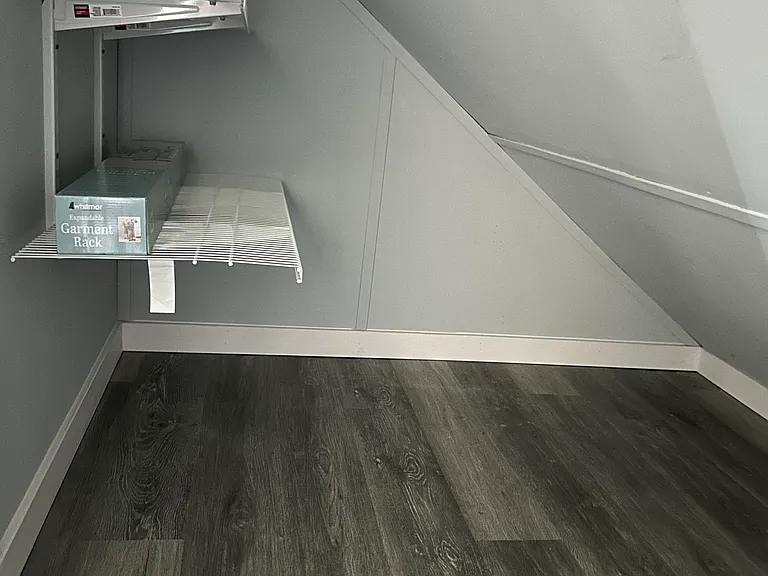 storage in guest bedroom
