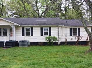 3502 Archer Dr SW, Huntsville, AL 35805