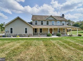 1824 Ritner Hwy, Shippensburg, PA 17257