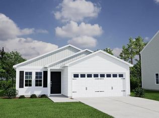 74 Waters Edge Way, Hardeeville, SC 29927