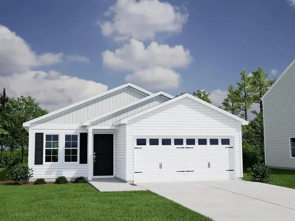 74 Waters Edge Way, Hardeeville, SC 29927