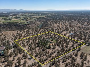 3184 SW 73rd St, Redmond, OR 97756