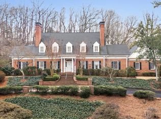 691 Colston Rd, Marietta, GA 30064