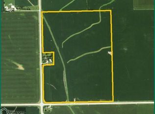 210th St, Tipton, IA 52772