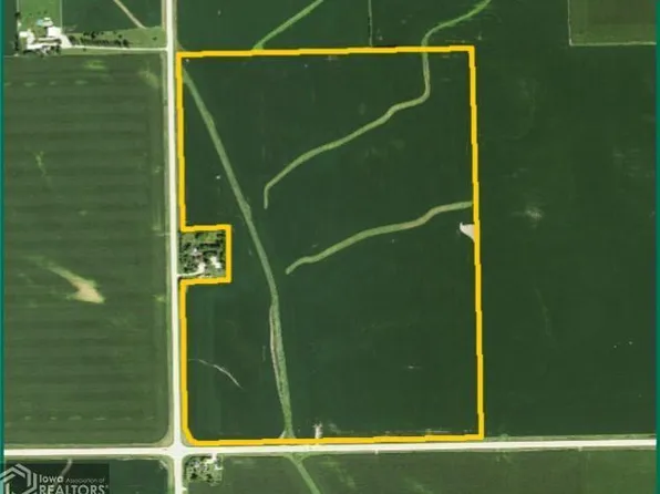 210th St, Tipton, IA 52772