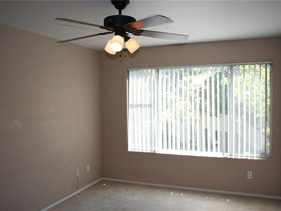 bedroom window
