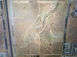 0 Hercules St #B, Hesperia, CA 92345