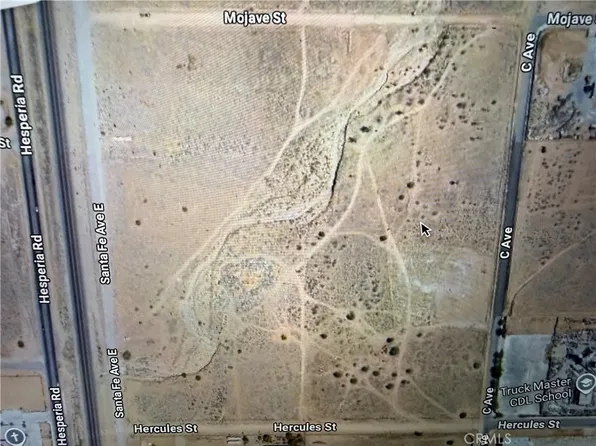 0 Hercules St #B, Hesperia, CA 92345